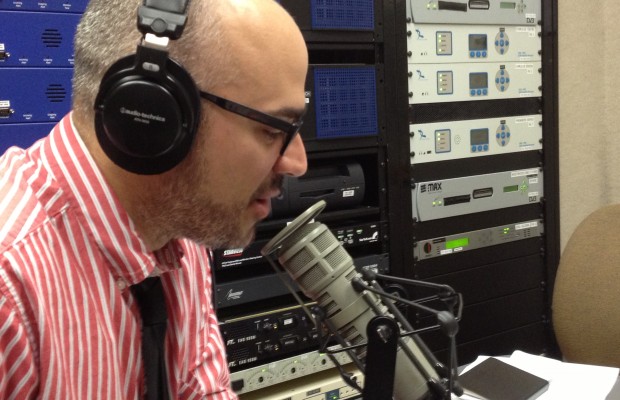 The Jeff Napolitano Show