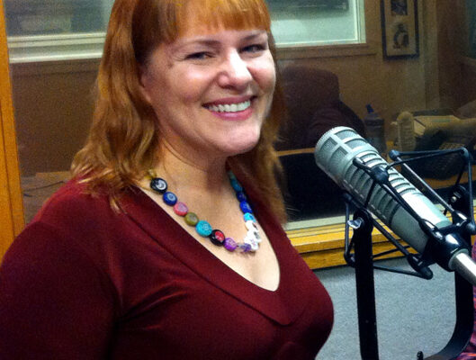 Western Mass Business Show on 3.9.24 — Joan Holiday from WRSI