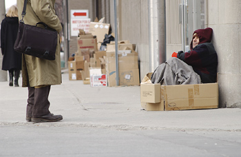 The Coming Eviction Crisis