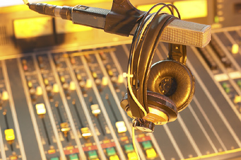 The State of Radio in The Valley