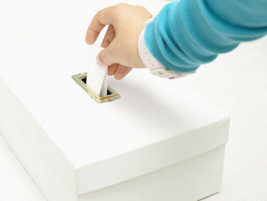 There is a FIFTH(!) Ballot Question?