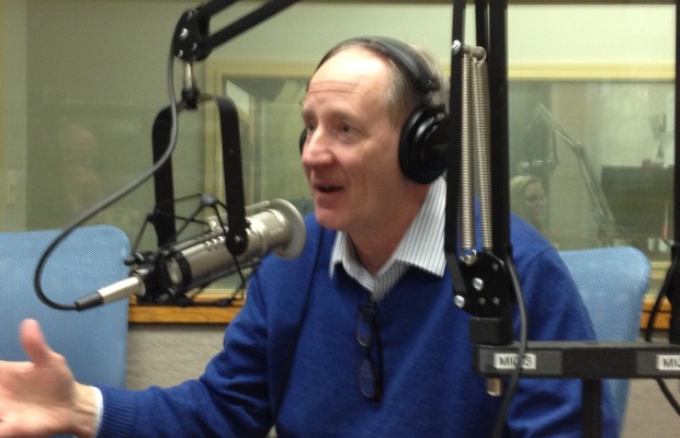 Ellsberg, Pot Shops, Alzheimer’s and Culomba