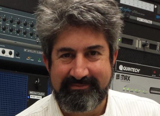 The Bill Newman Show Jan 9, 2018