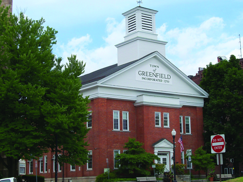 Killeen Runs for Greenfield Town Council 93.9 & 101.5 The River