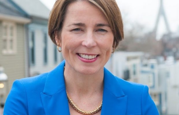 Healy The Political Divide