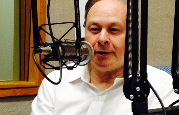 Why Stan Rosenberg’s Work Has Mattered