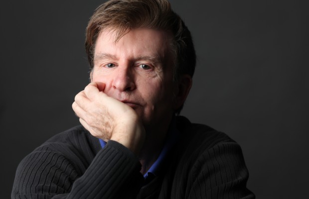 Panorama — Episode 95 — Bob Flaherty on Politics