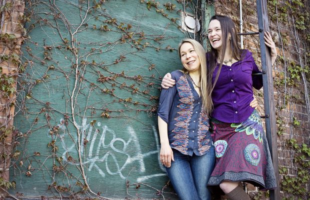 The Restorative Power of Music