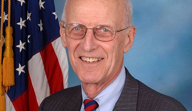 Honoring Olver