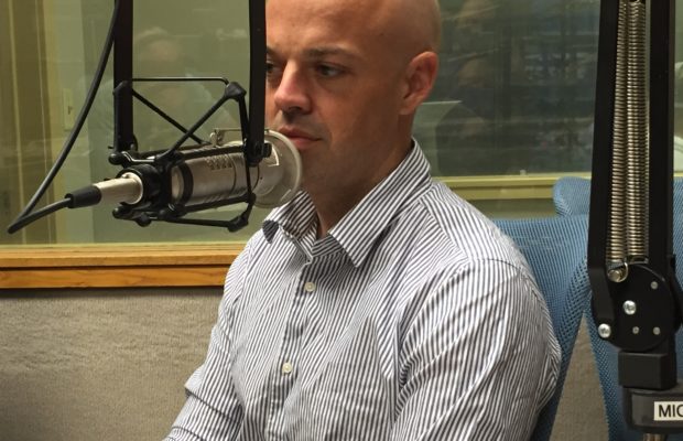 Panorama — Episode 81 — Former GOP Congressman Scott Klug and Edward M. Kennedy Institute for the Unite States Senate CEO Adam Hinds