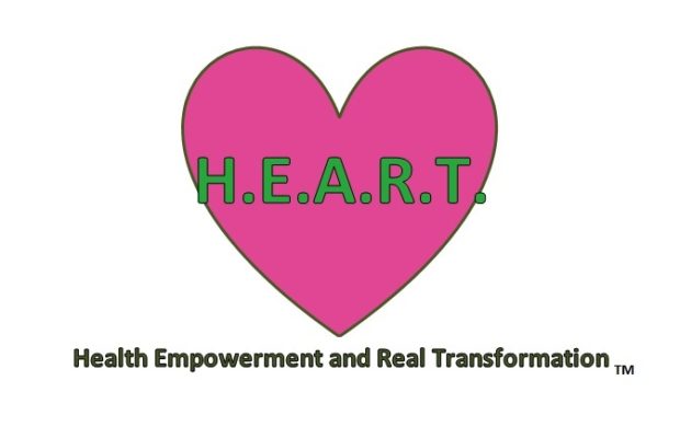 The H.E.A.R.T. Program™ (Health Empowerment and Real Transformation)