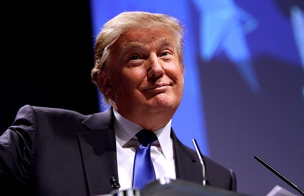 Trump’s Attempt To Destroy Social Security
