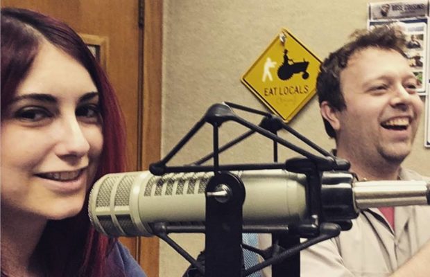 Western Mass Business Show 3.11.17