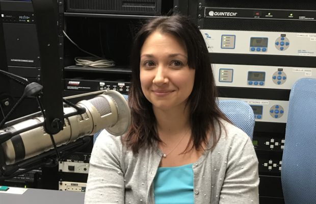 Western Mass Business Show 5.20.17