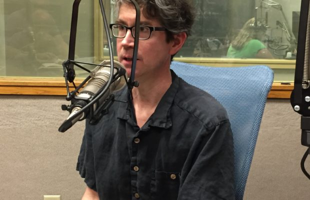The Afternoon Buzz 1.11.23 – Free Speech for People John Bonifaz & Gitmo attorneys and activists Beth Jacob, Marc Falkoff, Nancy Talanian