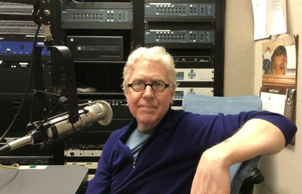 Western Mass Business Show 5.6.17
