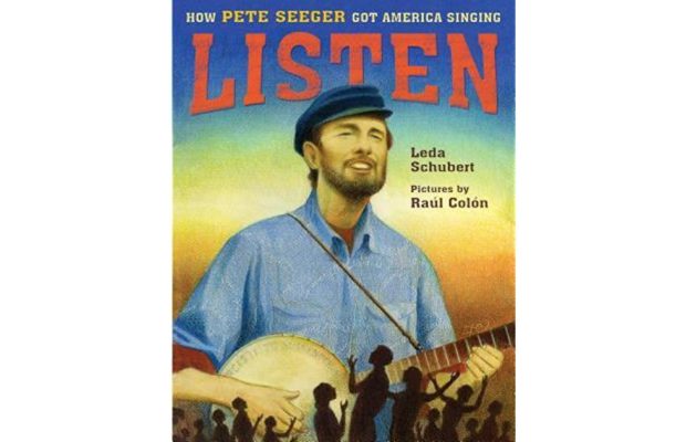 Listen!
