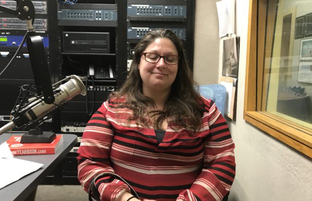 Western Mass Business Show 7.8.17