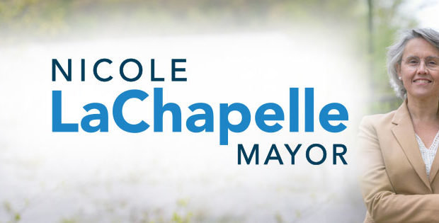 The Next Mayor of Easthampton?
