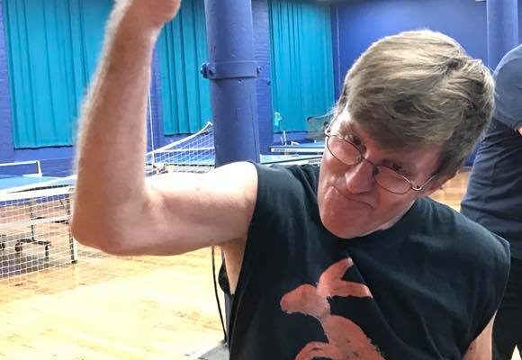 Panorama — Episode 126 — Local Legend Bobby Flaherty on Local and National Politics