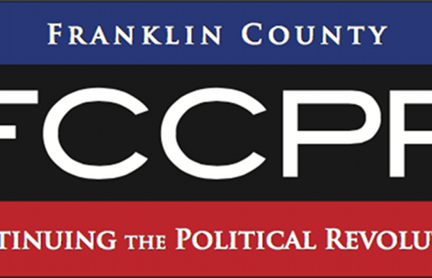 CPR For The Democratic Party