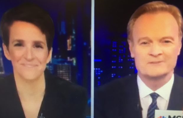 Buzz Marketing Bill Newman on MSNBC
