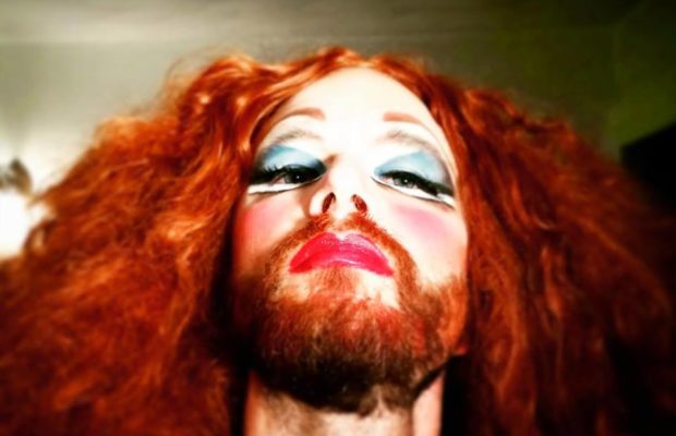 Don’t Let The Holidays Be A Drag