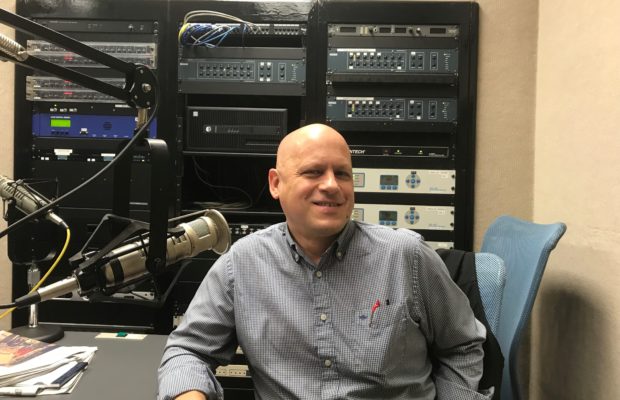 Western Mass Business Show 12.2.17