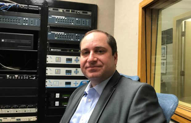 Western Mass Business Show 1.24.18