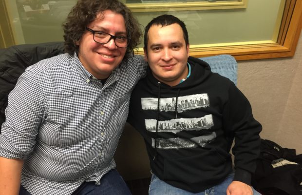 The Immigrant Protection Project