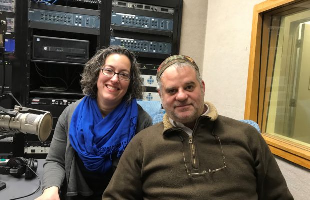 Western Mass Business Show 1.13.18