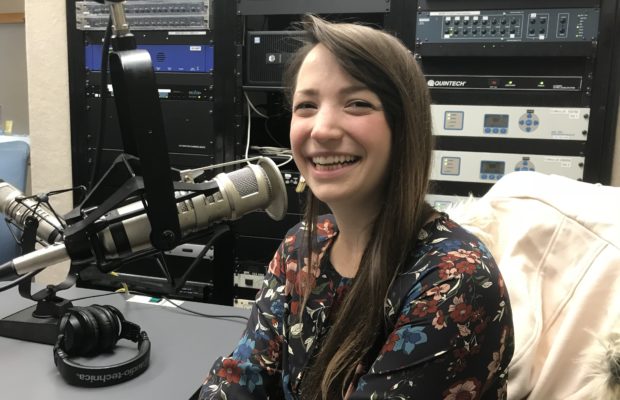 Western Mass Business Show 2.24.18