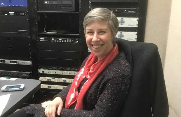 Western Mass Business Show 2.10.18