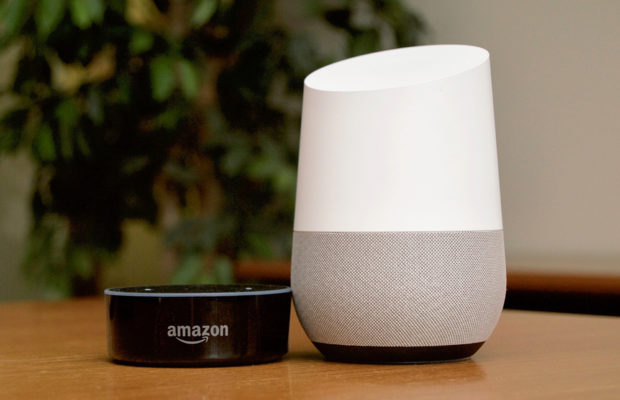 Listen to WHMP on your smart speaker!