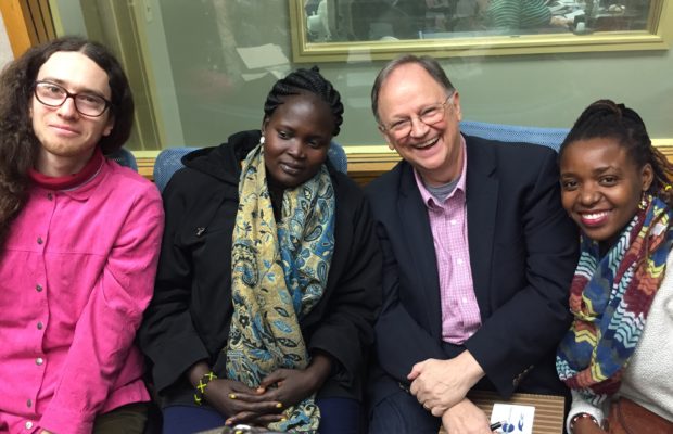 When Will The West Pay Attention to South Sudan?