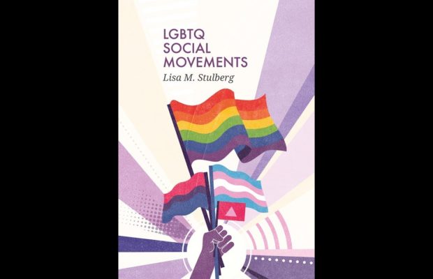 LGBTQ in the era of T-R-U-M-P