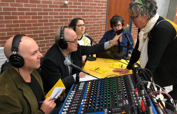 How Big Will Northampton Education Foundation’s Endowment Bee?