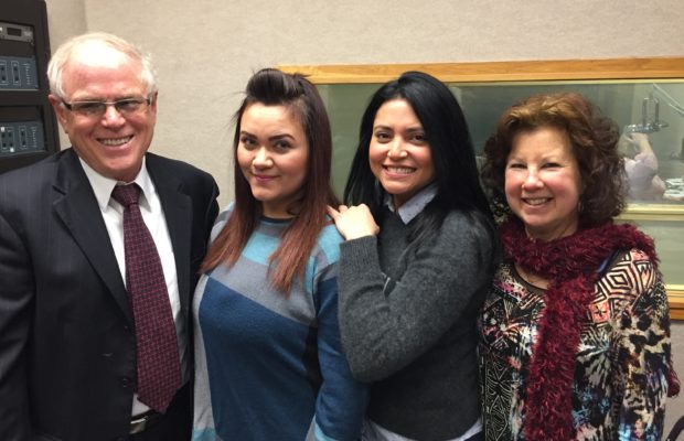 Immigrant Voices