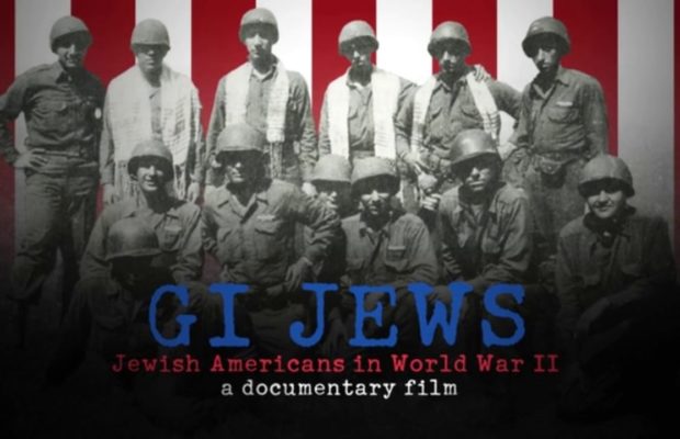 G.I. Jews