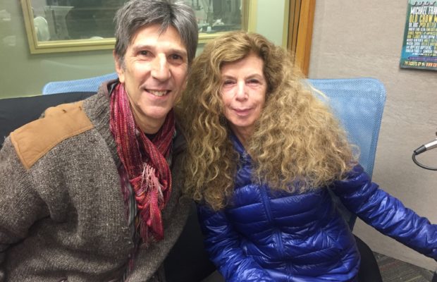 Reclaiming Mary Magdalene