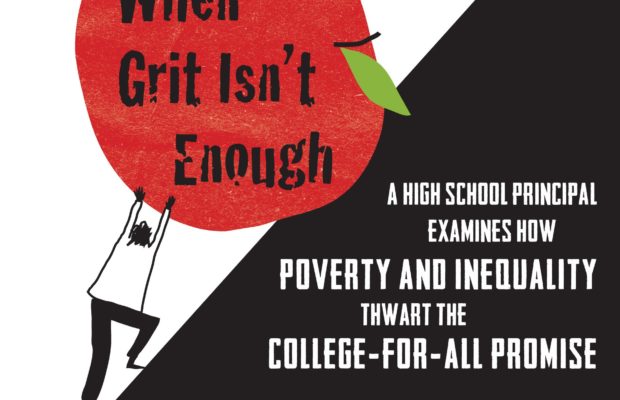 When Grit Isn’t Enough