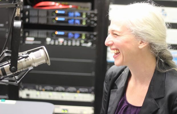 Chelsea Kline on The Senate and Sexism
