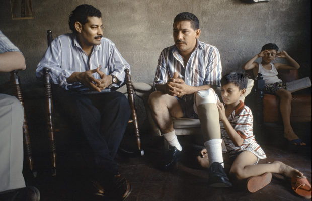 A Look At Their Work In The World