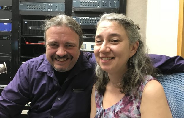 Western Mass Business Show 5.12.18