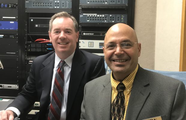 Western Mass Business Show 5.19.18