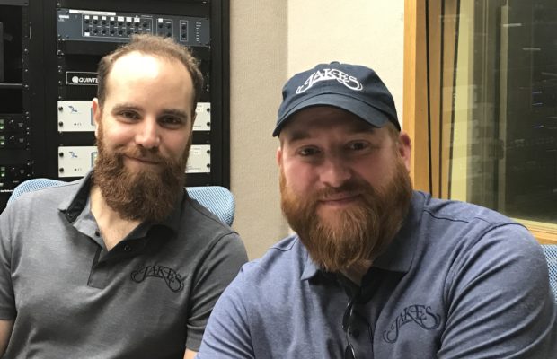 Western Mass Business Show 6.30.18
