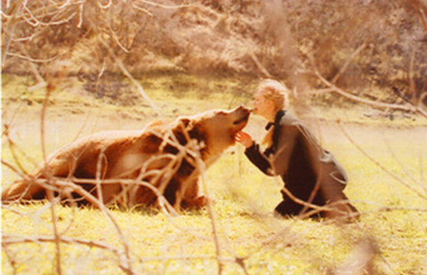 Mother Bear