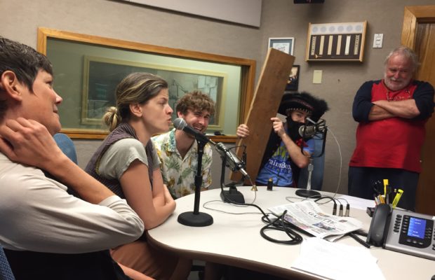Pirate Radio