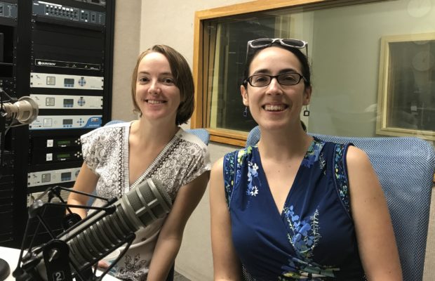 Western Mass Business Show 8.18.18