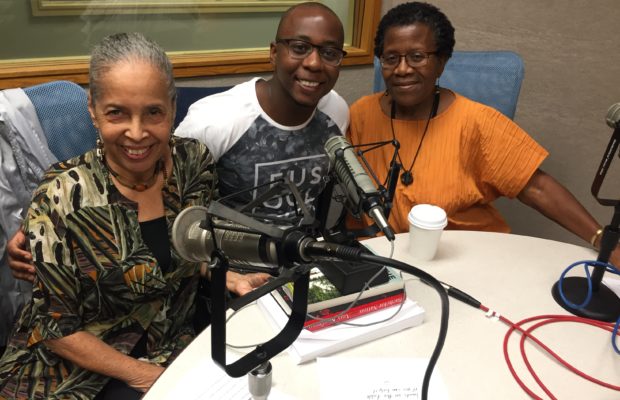To Be Black (And Brazilian) In The Valley